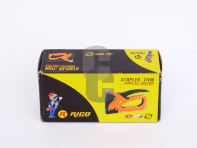 Телчета за такер - Рико 8мм.                                                                                                                                                                                                                                                                                